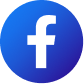 Facebook logo for SMS OTP