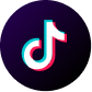 Tiktok logo for SMS OTP