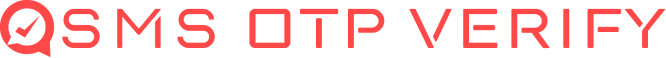 sms-otp main logo