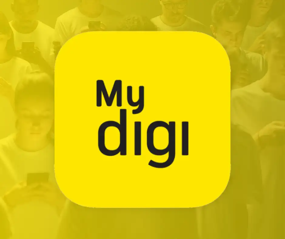 How to Create Celcom Digi Account without a Phone Number