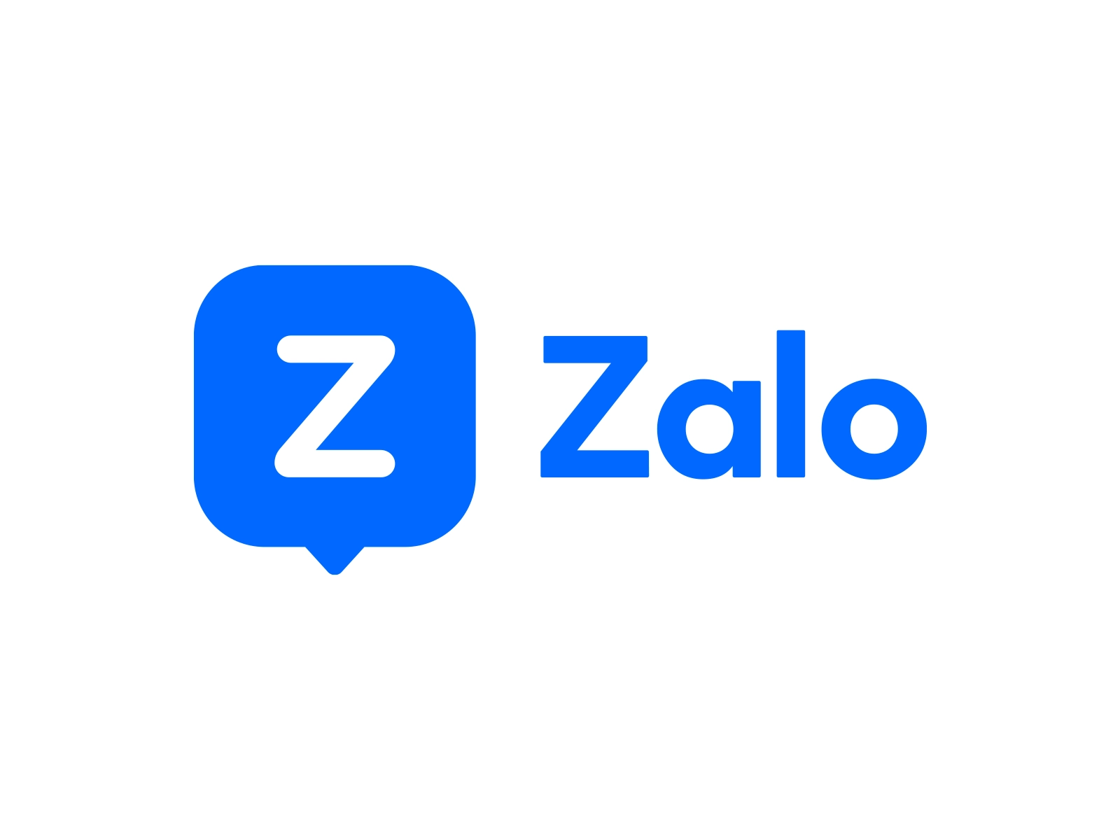 Create a Zalo account without a phone number