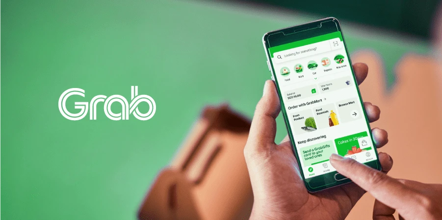 How to create Grab accounts without phone number
