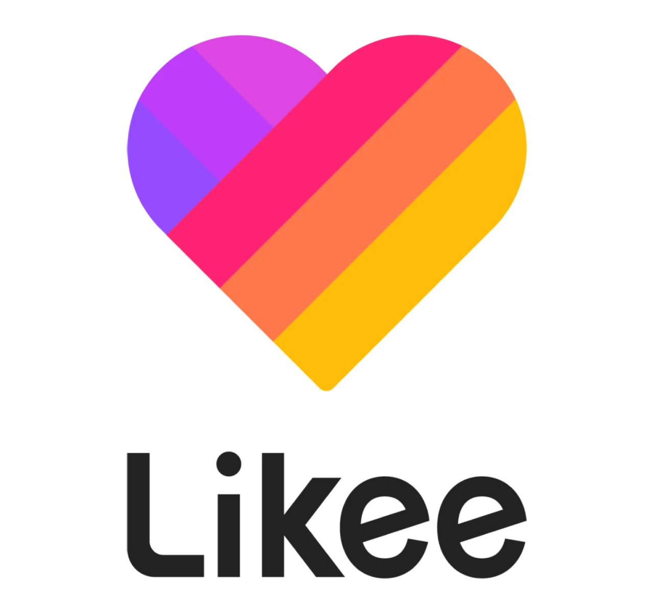 Create Likee account  likee sign up in 2024