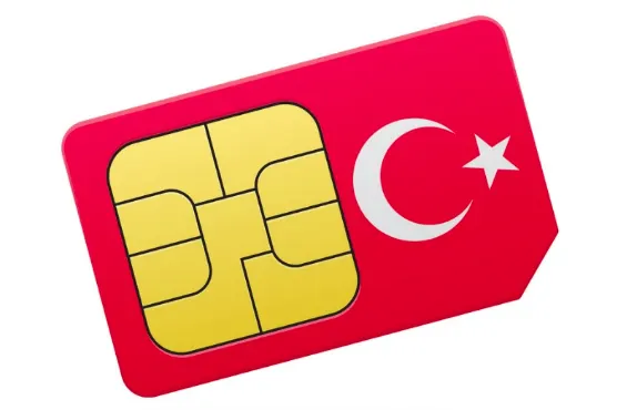 How to buy a virtual Turkish number for SMS