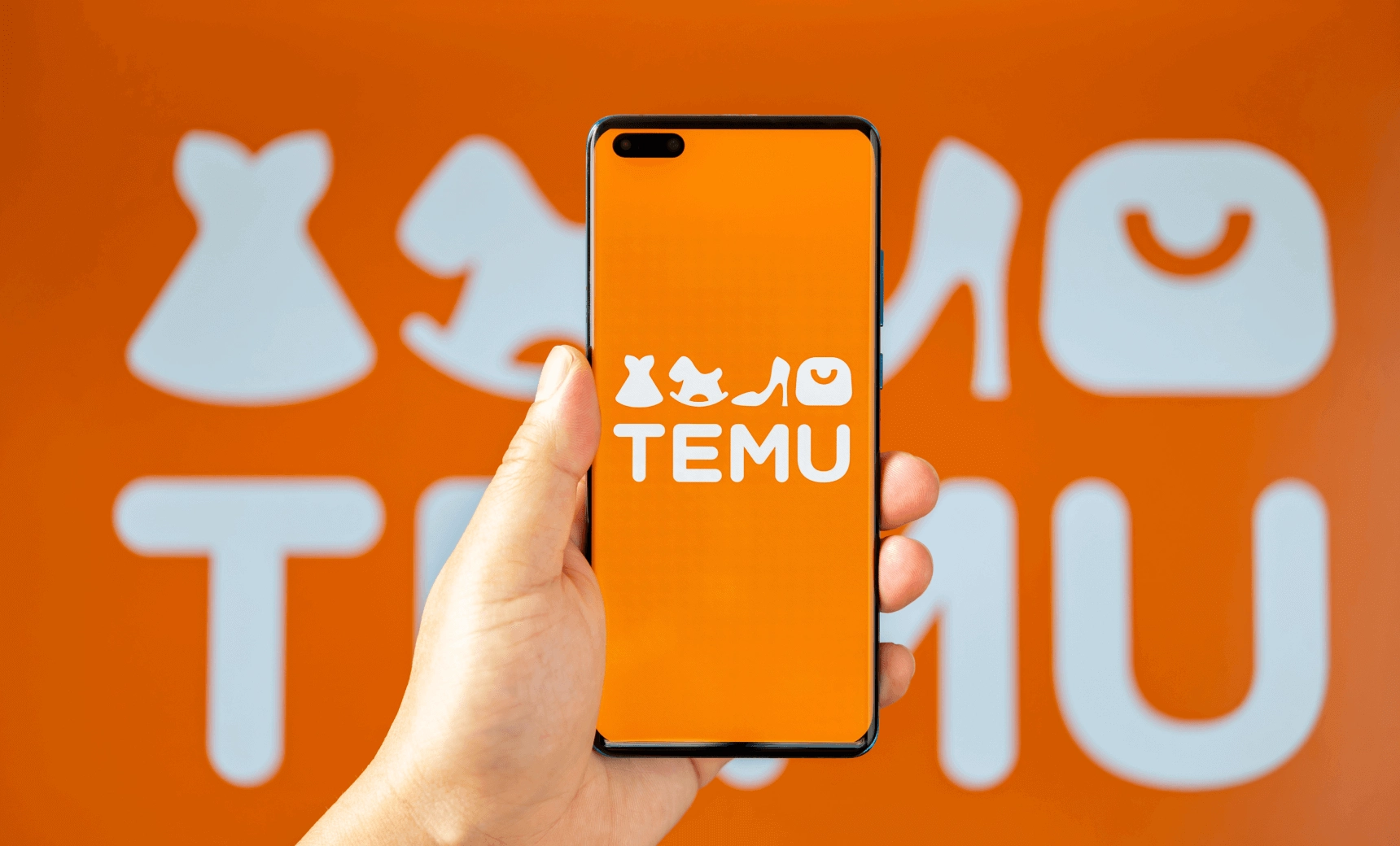 How to Register a TEMU Account without a Phone Number