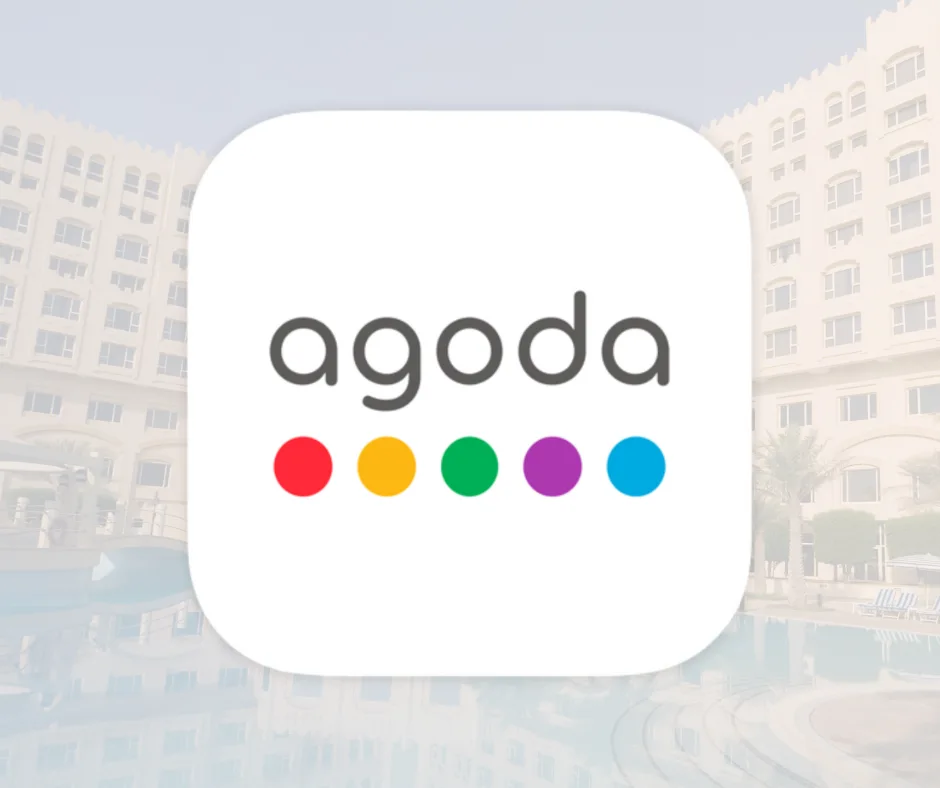 How to Register Agoda Account without a Phone Number