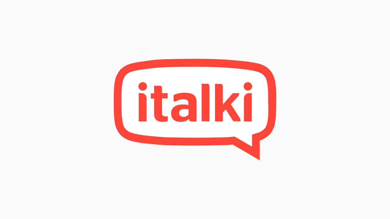 How to Learn Any Language with the iTalki App