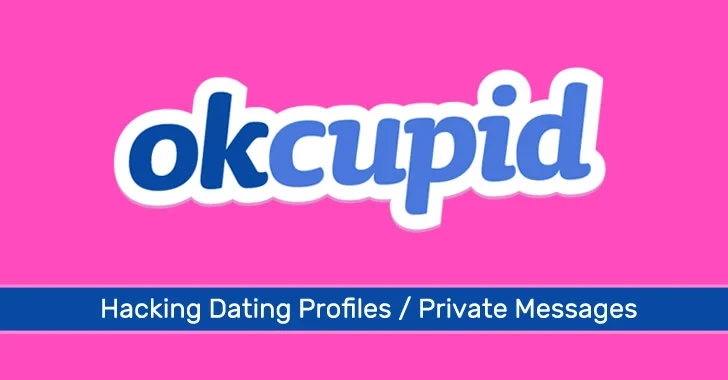 Create a Okcupid account without a phone number