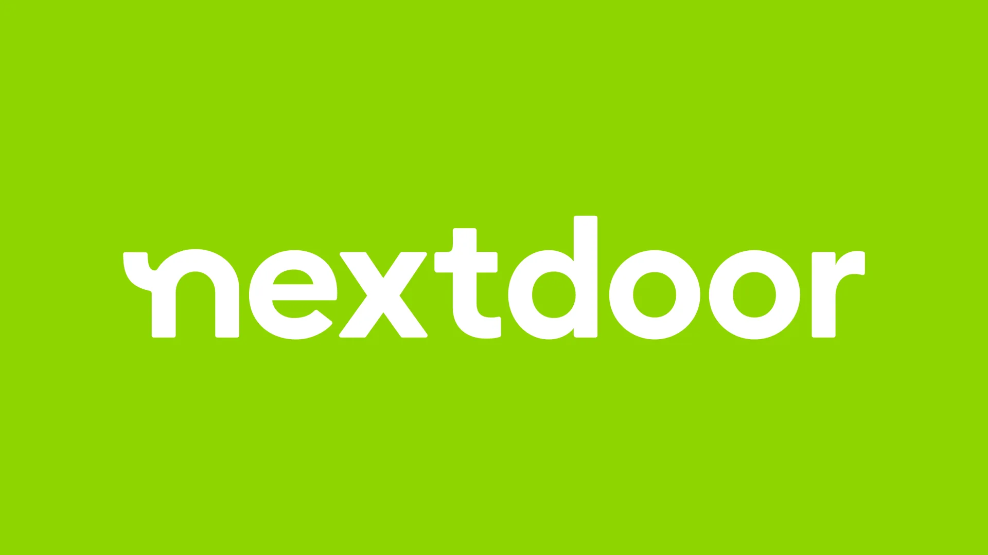 How to Create Nextdoor Account without a Phone Number