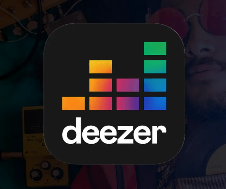 How to Use Deezer App without a Phone Number