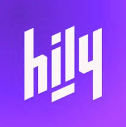 How to sign up or fix Hily account disabled issue