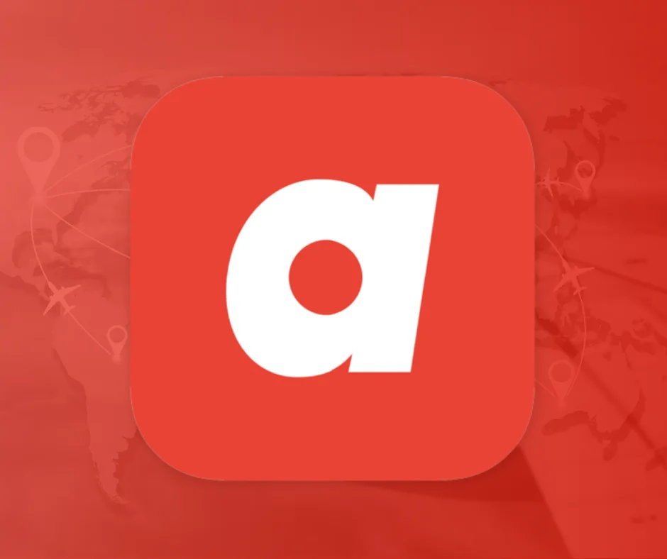 How to Create AirAsia Account without a Phone Number