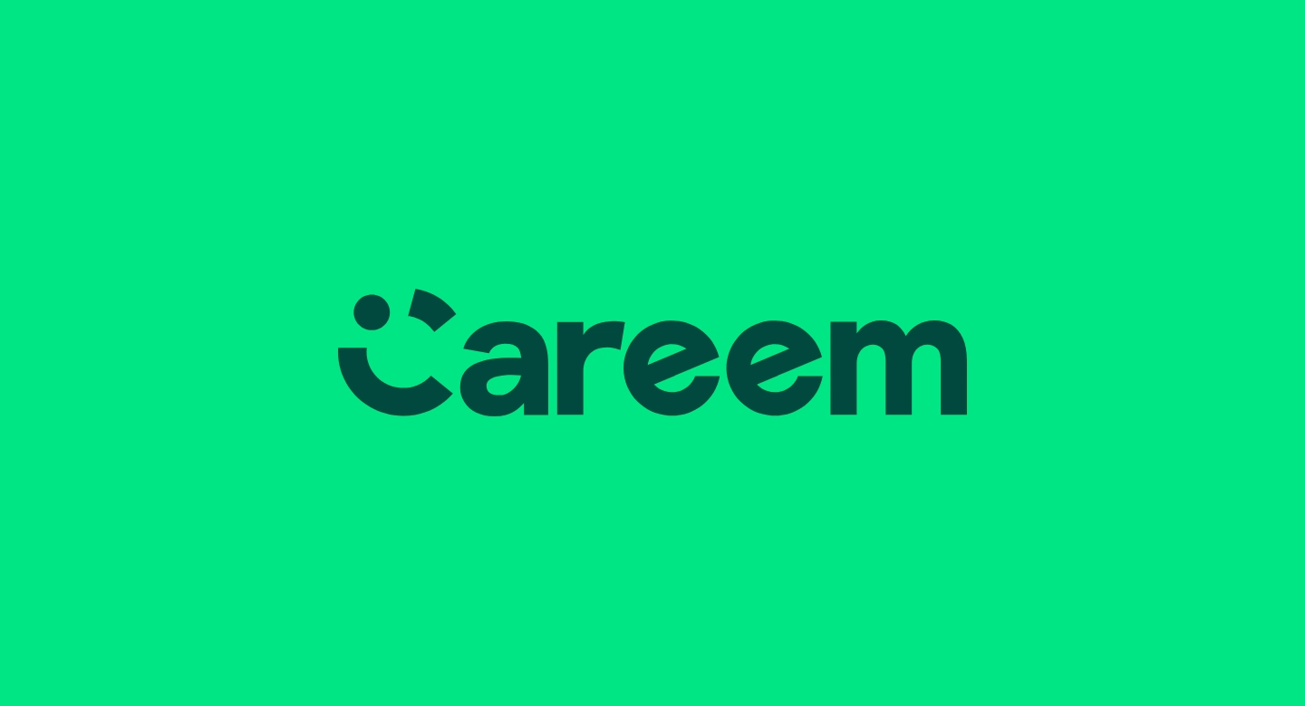 Careem registration on the service without a phone number