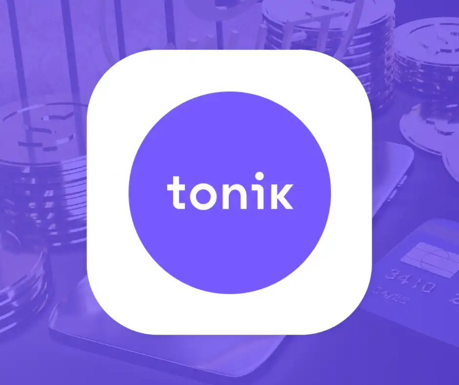 How to Create Tonik Bank Account without a Phone Number