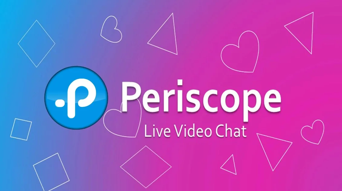 How to make a Periscope account without Twitter and phone number