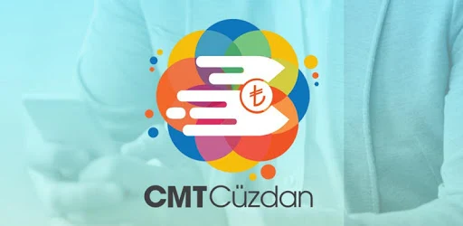 CMT Create a CMT Cuzdan Wallet without a phone number