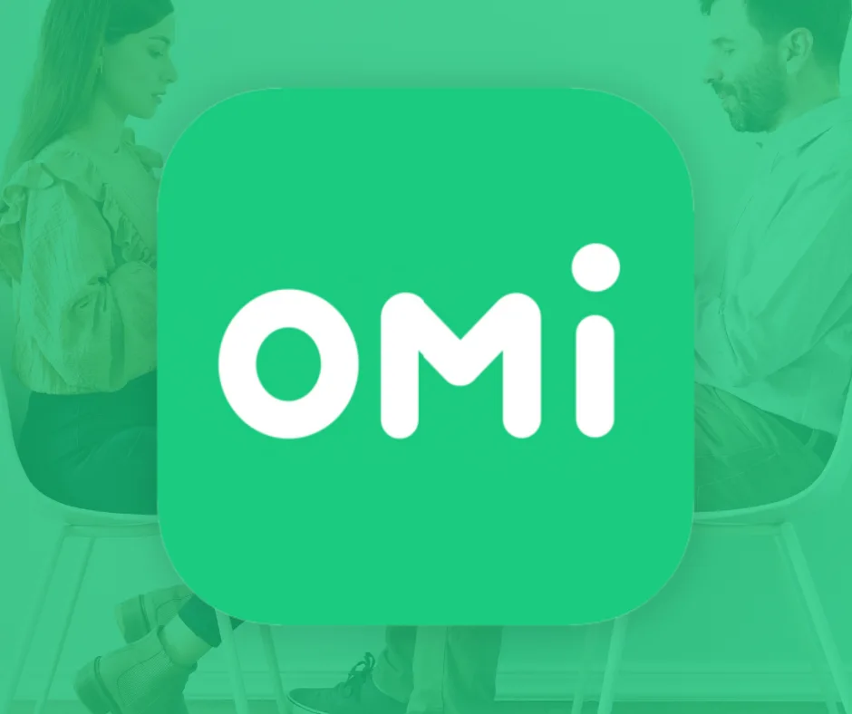 How to Use Omi Dating App without a Phone Number