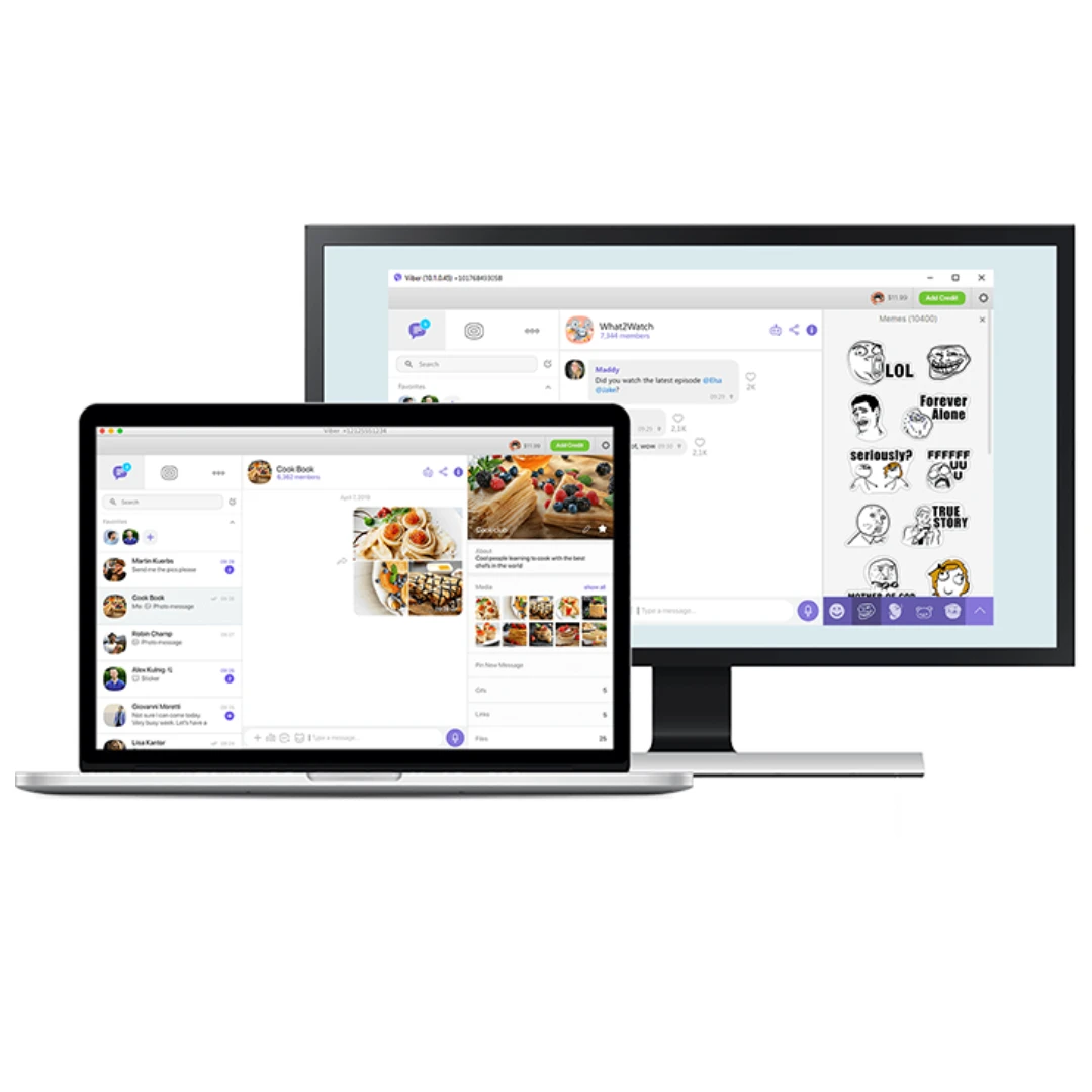 How to install Viber account to PC a step by step tutorial