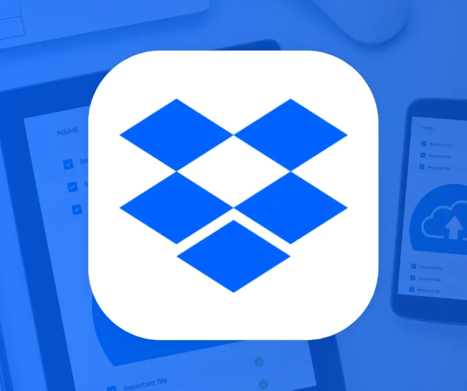 How to Create Dropbox Account without a Phone Number