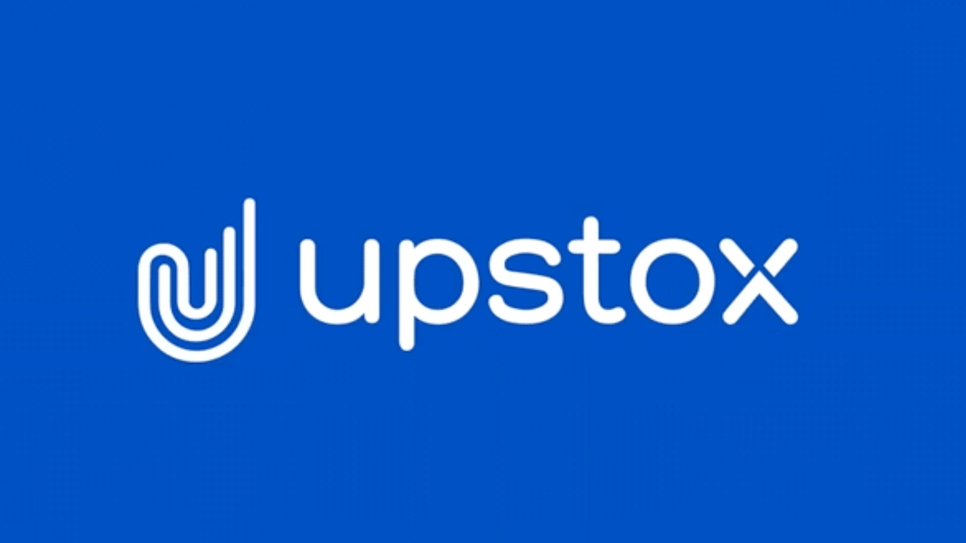 How to Use Upstox without a Phone Number
