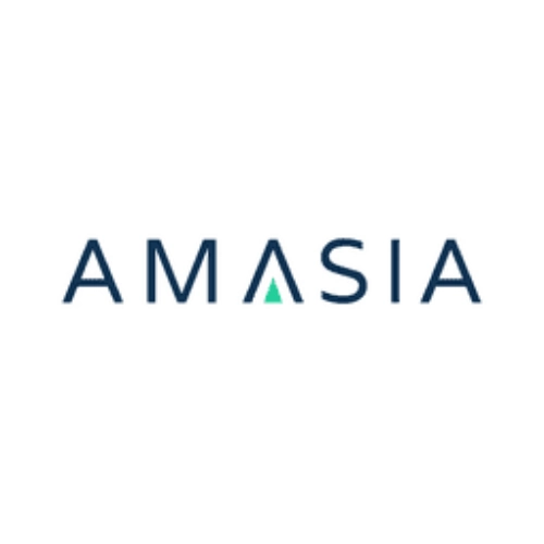 How to Create Amasia Account without a Phone Number