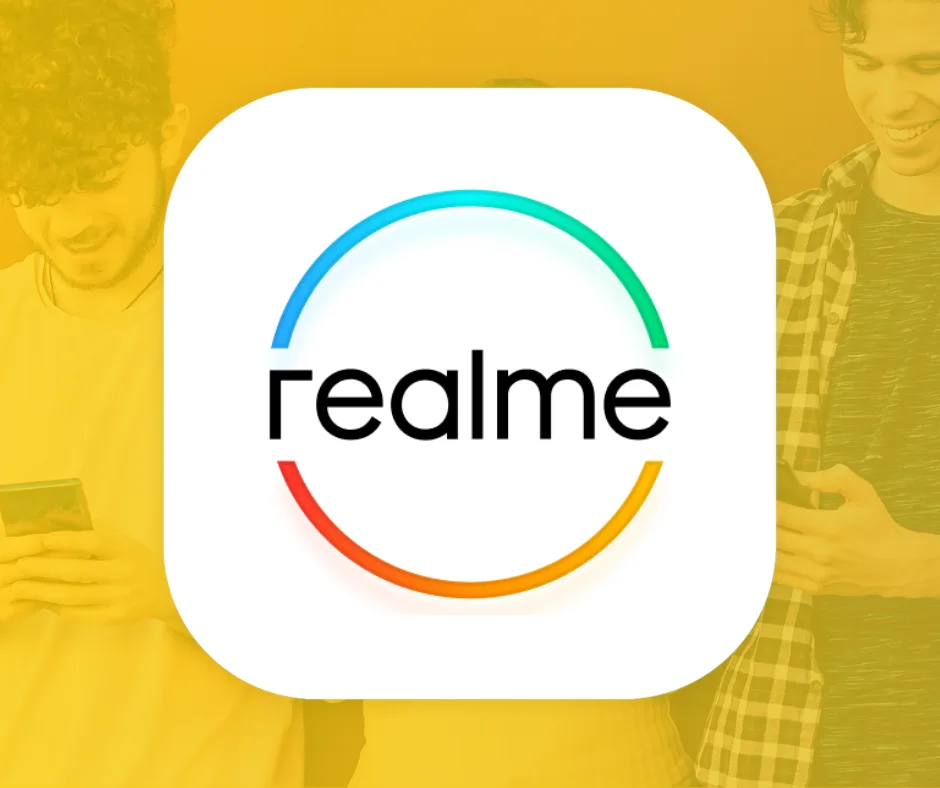 How to Create Realme Account without a Phone Number