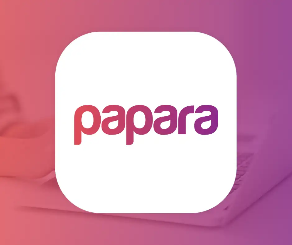 How to Register Papara Account with a Turkey Virtual Number