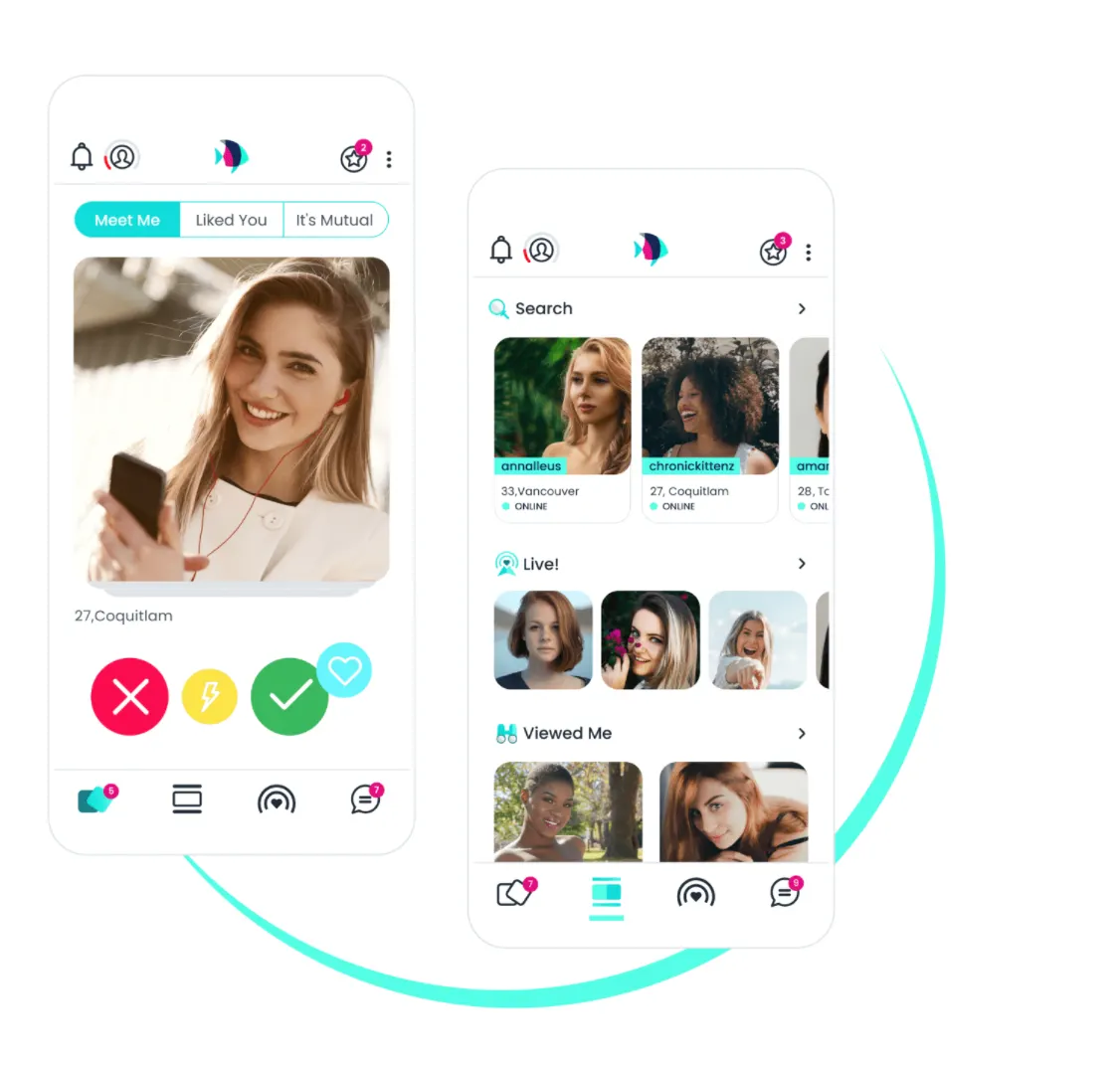 How to sign up in Plenty of Fish without phone in 2026