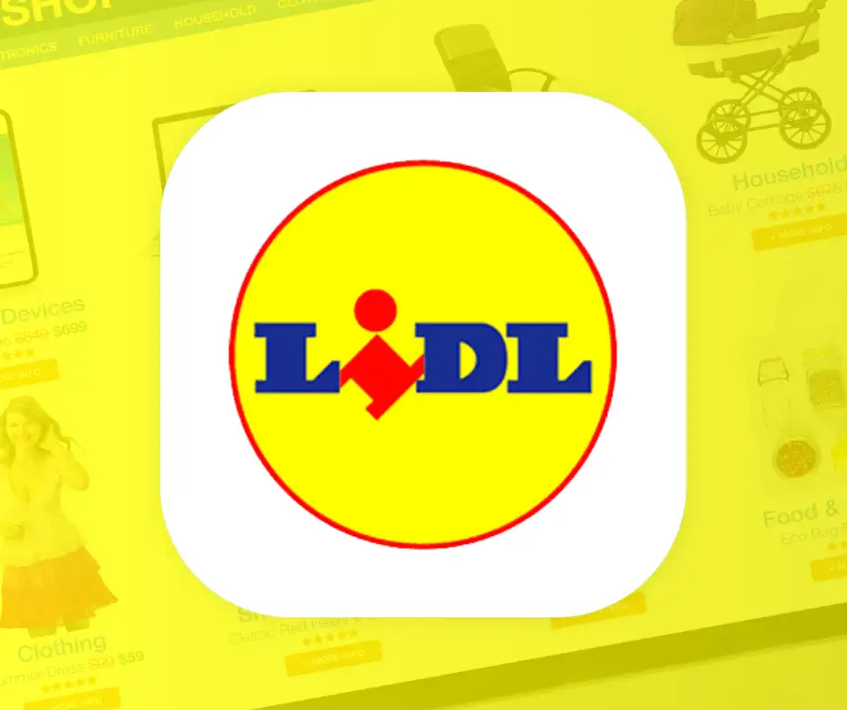 How to Create Lidl Account without a Phone Number