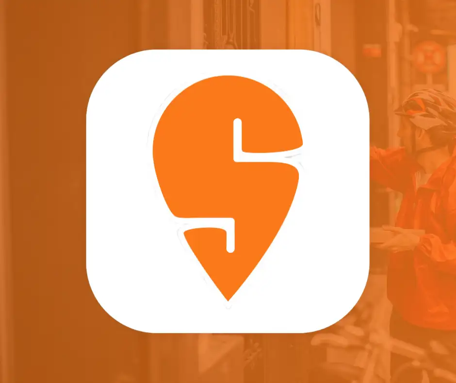 How to Register in Swiggy without a Phone Number