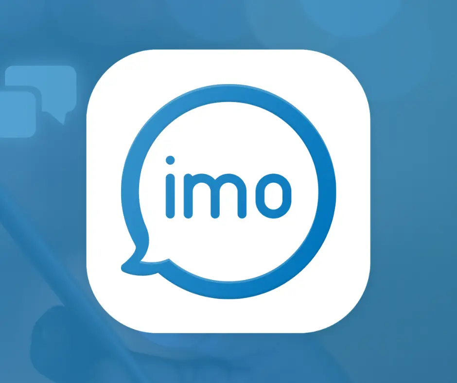 How to Sign Up for IMO Account without a Phone Number