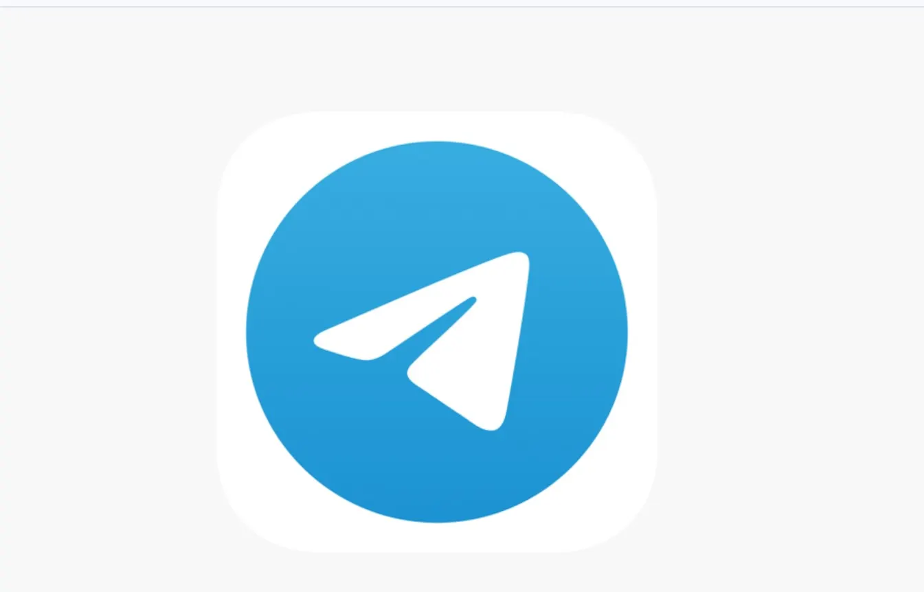 How to blocked on telegram recover access to the account