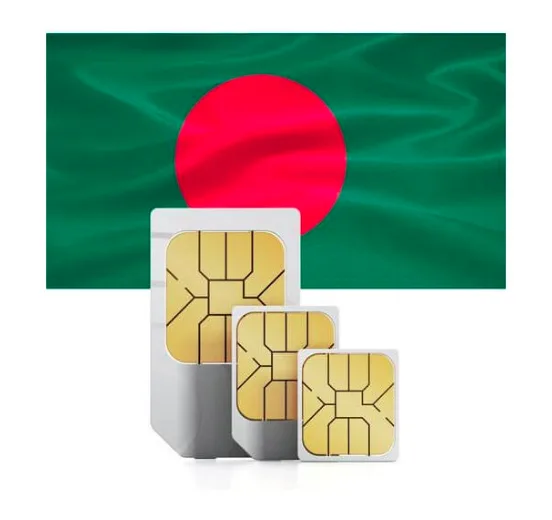 How to buy and use a Bangladesh phone number