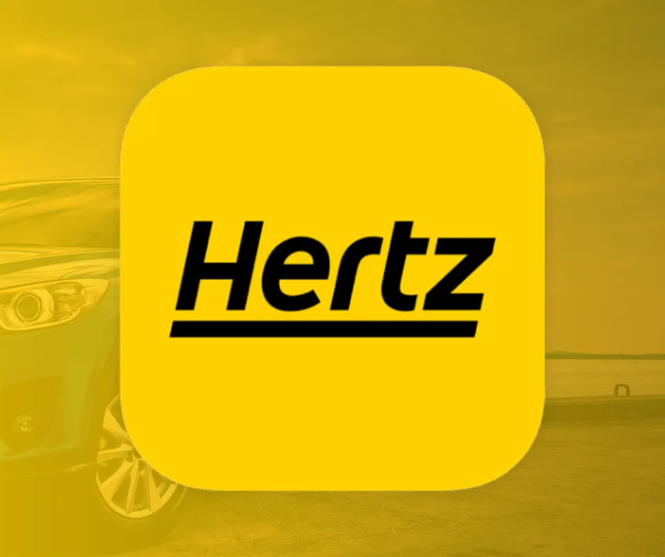 How to Register Hertz Account without a Phone Number