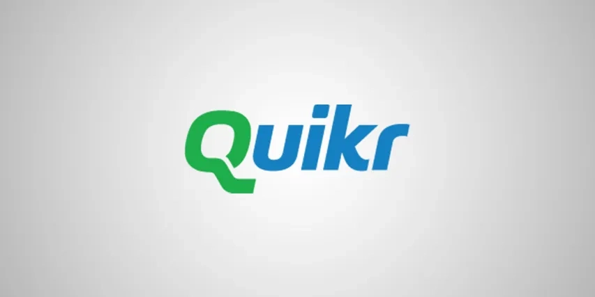 How to Use Quikr App without a Phone Number