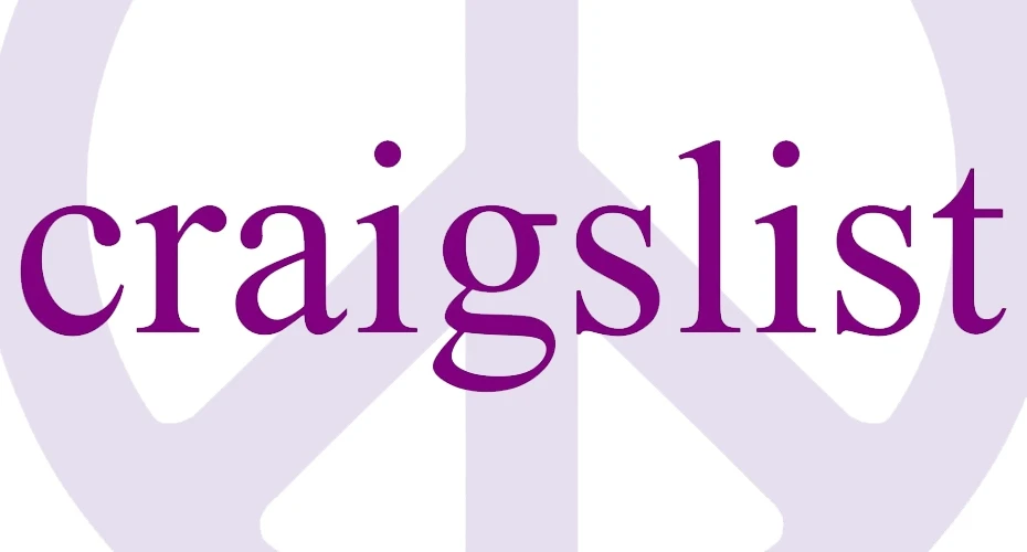 How create craigslist account using virtual phone number